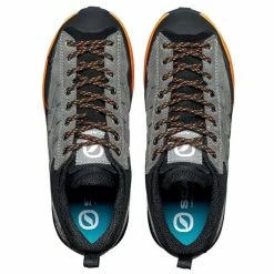 Meilleure vente 💯 Scarpa Mescalito Lace Kid - Chaussures randonnée enfant ❤️ 10 Meilleure vente 💯 Scarpa Mescalito Lace Kid - Chaussures randonnée enfant ❤️ -Asolo shop scarpa mescalito lace kid chaussures randonnee enfant titanium tonic 3