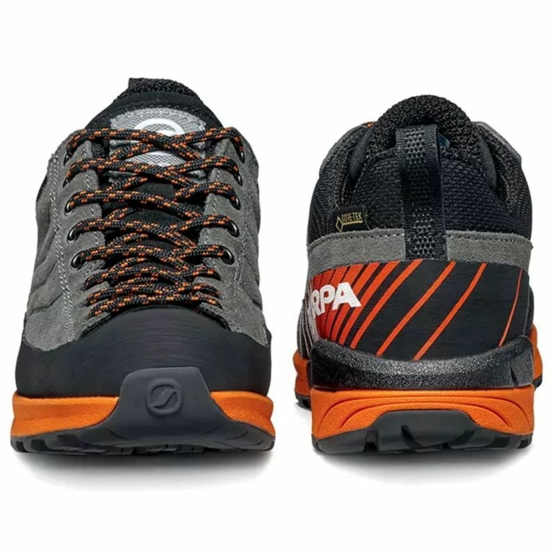 Meilleure vente 💯 Scarpa Mescalito Lace Kid - Chaussures randonnée enfant ❤️ 7 Meilleure vente 💯 Scarpa Mescalito Lace Kid - Chaussures randonnée enfant ❤️ – Image 5