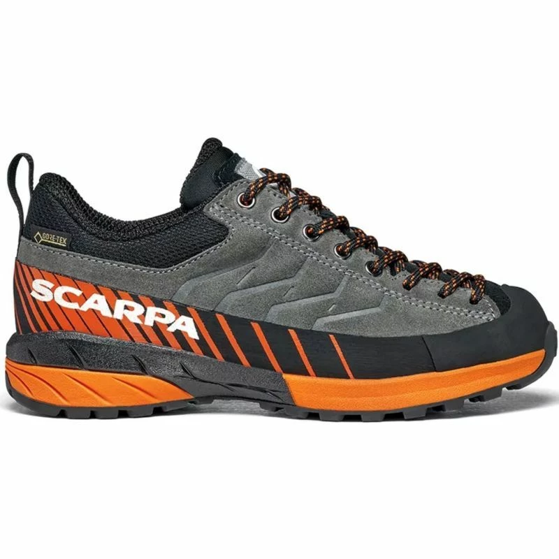 Meilleure vente 💯 Scarpa Mescalito Lace Kid - Chaussures randonnée enfant ❤️ 3 Meilleure vente 💯 Scarpa Mescalito Lace Kid - Chaussures randonnée enfant ❤️