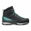 Le moins cher 😀 Scarpa Mescalito Trek GTX Wmn - Chaussures trekking femme ⌛