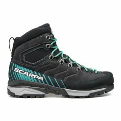 Le moins cher 😀 Scarpa Mescalito Trek GTX Wmn - Chaussures trekking femme ⌛