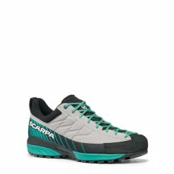 Tout neuf 🔥 Scarpa Mescalito Wmn - Chaussures approche femme ✔️