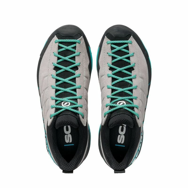 Tout neuf 🔥 Scarpa Mescalito Wmn - Chaussures approche femme ✔️ – Image 6