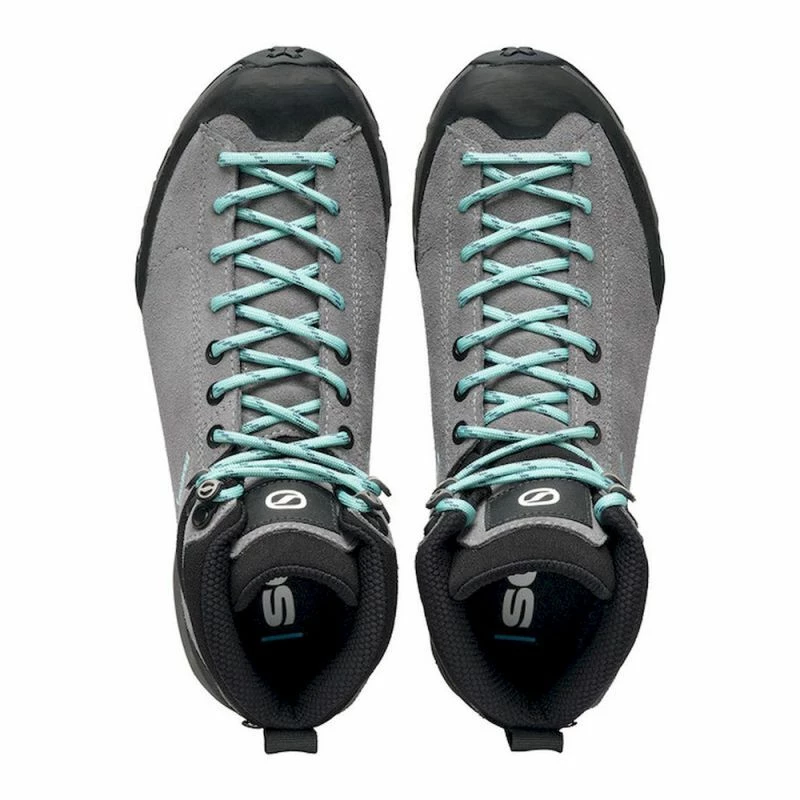 De gros ⌛ Scarpa Mojito Hike GTX Wmn - Chaussures randonnée femme 😀 – Image 4