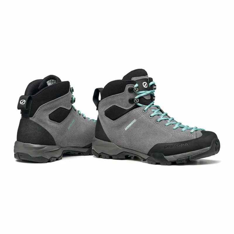De gros ⌛ Scarpa Mojito Hike GTX Wmn - Chaussures randonnée femme 😀 – Image 5