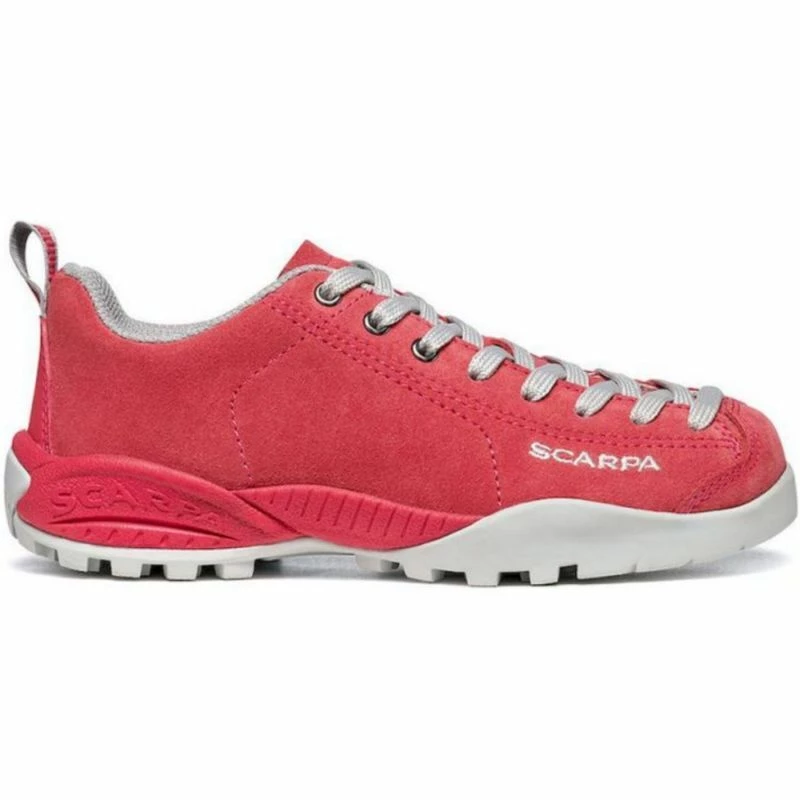 Tout neuf 🛒 Scarpa Mojito Kid - Chaussures randonnée enfant 🥰 – Image 7