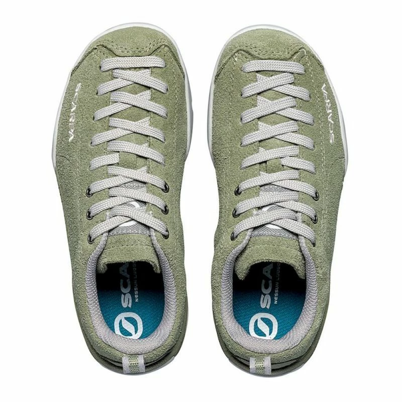 Tout neuf 🛒 Scarpa Mojito Kid - Chaussures randonnée enfant 🥰 – Image 6