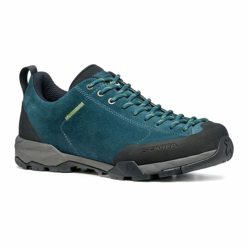 Grosses soldes ✔️ Scarpa Mojito Trail - Chaussures randonnée homme ⌛ – Image 2