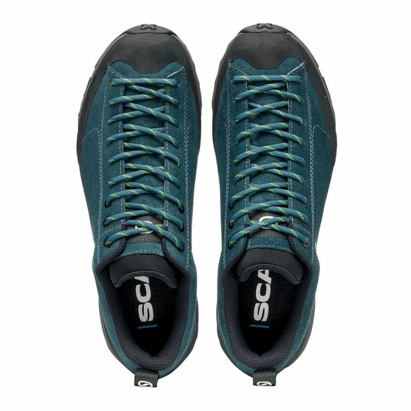 Grosses soldes ✔️ Scarpa Mojito Trail - Chaussures randonnée homme ⌛ – Image 5