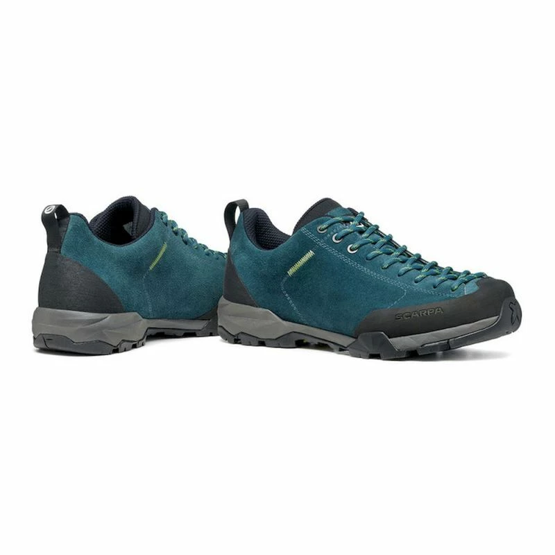 Grosses soldes ✔️ Scarpa Mojito Trail - Chaussures randonnée homme ⌛ – Image 6
