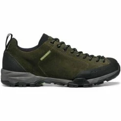 Le moins cher 😀 Scarpa Mojito Trail GTX - Chaussures randonnée homme 🧨