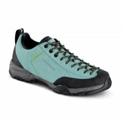 Coupon 🥰 Scarpa Mojito Trail Wmn - Chaussures trekking femme ✔️