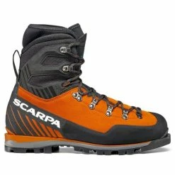 Les meilleures critiques de 🌟 Scarpa Mont Blanc Pro GTX - Chaussures alpinisme homme 😉