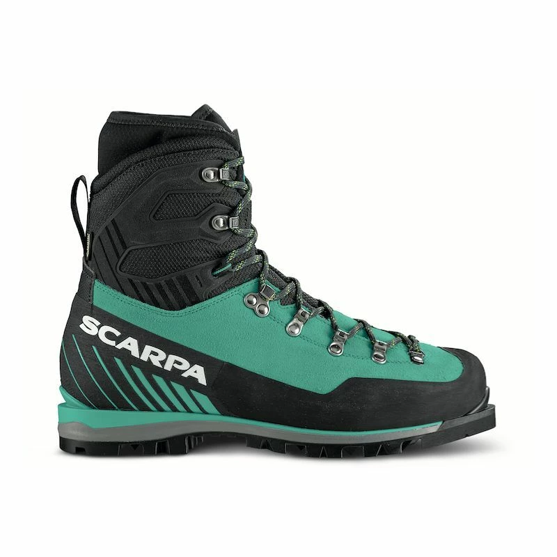 Meilleure affaire 🧨 Scarpa Mont Blanc Pro GTX Wmn - Chaussures alpinisme femme ⌛ – Image 2
