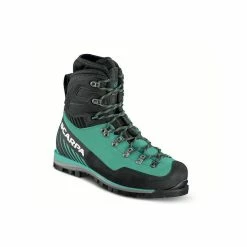 Meilleure affaire 🧨 Scarpa Mont Blanc Pro GTX Wmn - Chaussures alpinisme femme ⌛