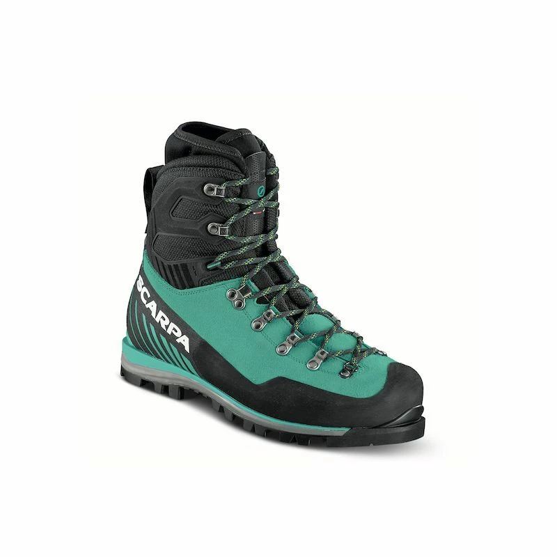 Meilleure affaire 🧨 Scarpa Mont Blanc Pro GTX Wmn - Chaussures alpinisme femme ⌛