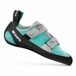 De gros 🧨 Scarpa Origin new - Chaussons escalade femme 🔥