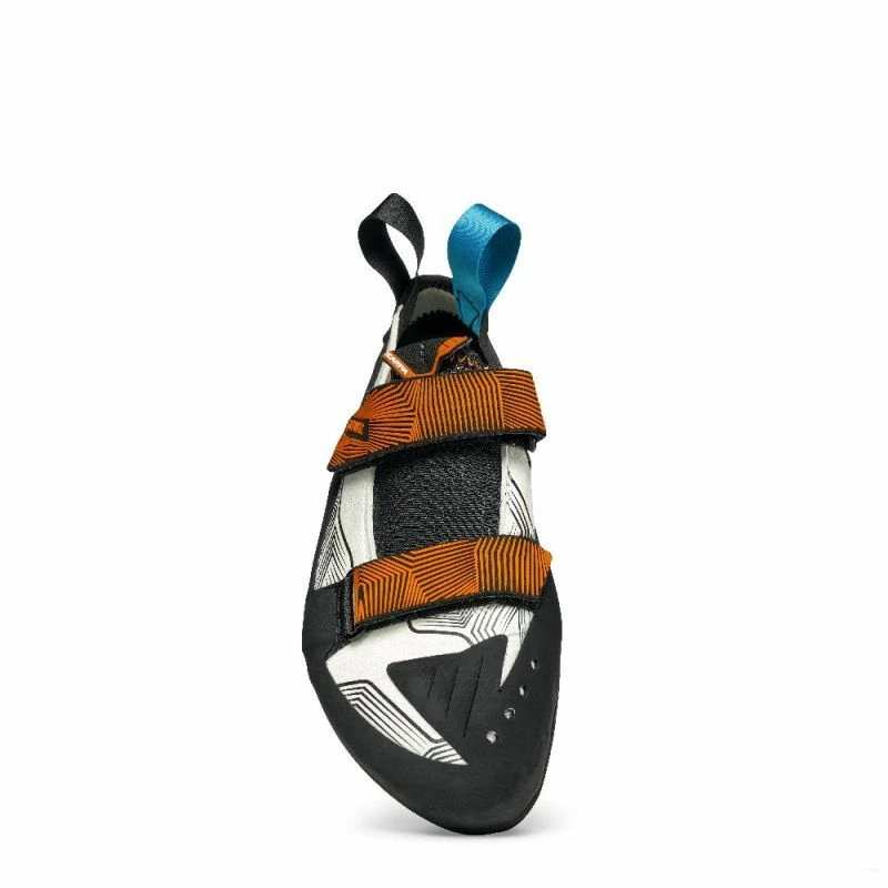 Bon marché 🤩 Scarpa Quantic - Chaussons escalade homme 🎉 – Image 7