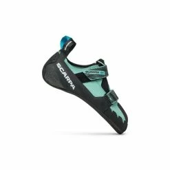 Nouveau ❤️ Scarpa Quantix SF Wmn - Chaussons escalade femme 😀