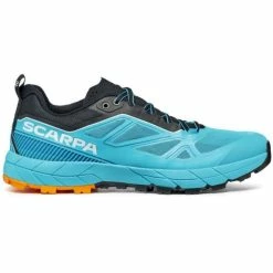 Remise 🔔 Scarpa Rapid - Chaussures approche homme 🎁
