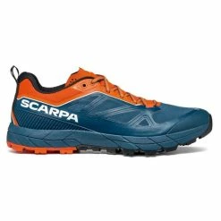 Vente flash 😍 Scarpa Rapid GTX - Chaussures approche homme 🔥