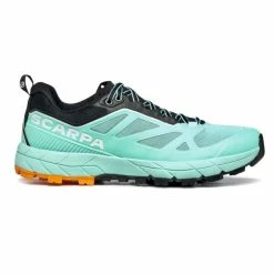 De gros ⌛ Scarpa Rapid Wmn - Chaussures approche femme 🥰