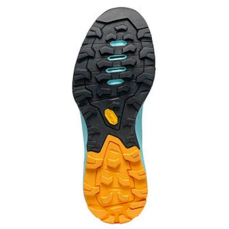 De gros ⌛ Scarpa Rapid Wmn - Chaussures approche femme 🥰 – Image 7