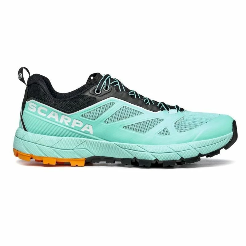 De gros ⌛ Scarpa Rapid Wmn - Chaussures approche femme 🥰