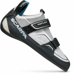 Top 10 🤩 Scarpa Reflex V - Chaussons escalade femme 🌟