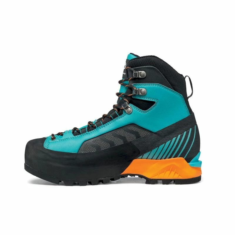 Promo 🧨 Scarpa Ribelle Lite HD Wmn - Chaussures alpinisme femme 👏 – Image 3