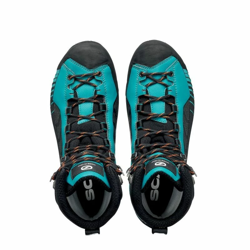 Promo 🧨 Scarpa Ribelle Lite HD Wmn - Chaussures alpinisme femme 👏 – Image 6