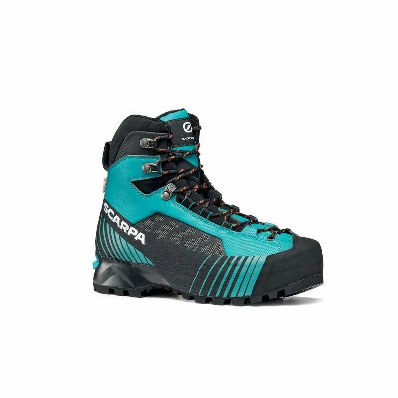 Promo 🧨 Scarpa Ribelle Lite HD Wmn - Chaussures alpinisme femme 👏