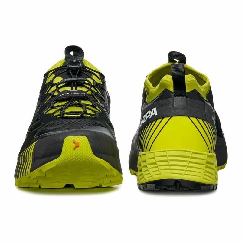 Nouveau 💯 Scarpa Ribelle Run - Chaussures trail homme ⭐ – Image 4
