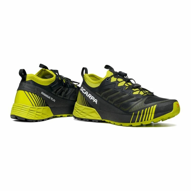 Nouveau 💯 Scarpa Ribelle Run - Chaussures trail homme ⭐ – Image 5