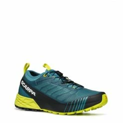 Tout neuf 🔥 Scarpa Ribelle Run GTX - Chaussures trail homme 😉