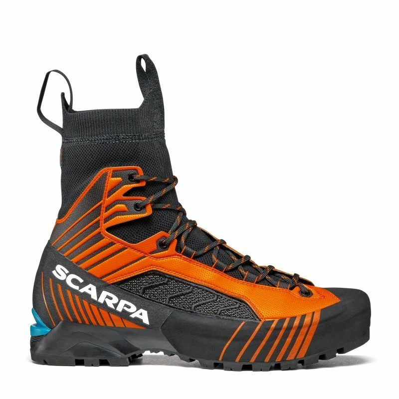 Nouveau ⌛ Scarpa Ribelle Tech 2.0 HD - Chaussures alpinisme homme 😀 – Image 2