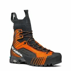 Nouveau ⌛ Scarpa Ribelle Tech 2.0 HD - Chaussures alpinisme homme 😀