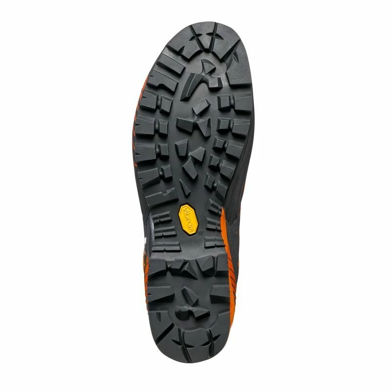 Nouveau ⌛ Scarpa Ribelle Tech 2.0 HD - Chaussures alpinisme homme 😀 – Image 7