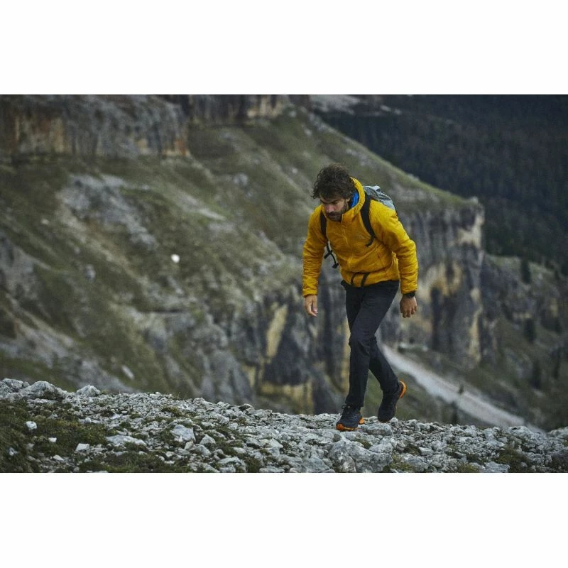 Le moins cher 🛒 Scarpa Rush - Chaussures trail homme 🔔 – Image 8