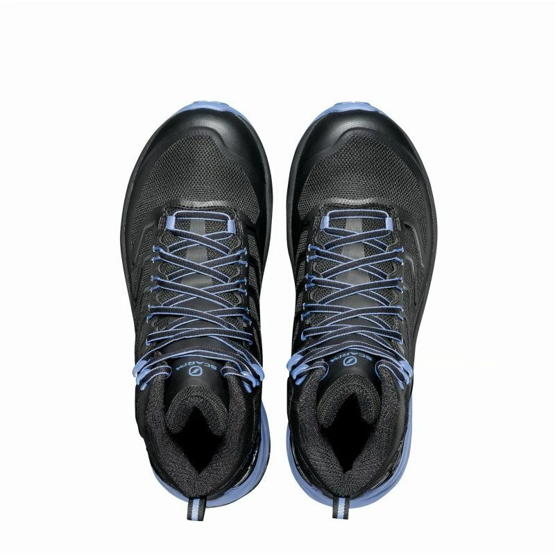 Sortie 🌟 Scarpa Rush Mid GTX - Chaussures randonnée femme 🎁 – Image 5