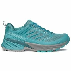Top 10 🎁 Scarpa Rush Wmn - Chaussures trail femme 😍