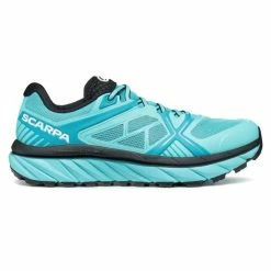 Remise 🎉 Scarpa Spin Infinity Wmn - Chaussures trail femme 🤩