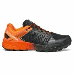 Grosses soldes 👍 Scarpa Spin Ultra GTX - Chaussures trail homme 🛒