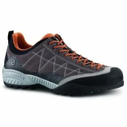 Remise 🎁 Scarpa Zen Pro - Chaussures approche homme 🧨