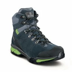 Nouveau 🛒 Scarpa ZG Trek GTX - Chaussures trekking homme 😀