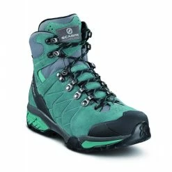 Meilleure vente 😀 Scarpa ZG Trek GTX Wmn - Chaussures trekking femme ✔️