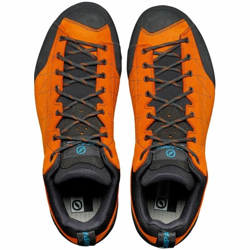 Vente flash 💯 Scarpa Zodiac - Chaussures approche homme ❤️ – Image 4