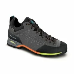 Meilleure vente 🥰 Scarpa Zodiac GTX - Chaussures approche homme ⌛
