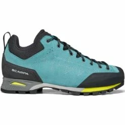 Vente flash ✔️ Scarpa Zodiac Wmn - Chaussures approche femme 🎉